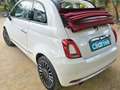 Fiat 500C 1.2 Lounge Blanco - thumbnail 8