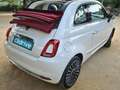 Fiat 500C 1.2 Lounge Blanco - thumbnail 6