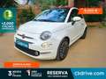 Fiat 500C 1.2 Lounge Blanco - thumbnail 1