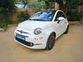 Fiat 500C 1.2 Lounge Blanco - thumbnail 2