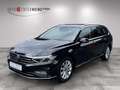 Volkswagen Passat Variant Elegance Schwarz - thumbnail 1