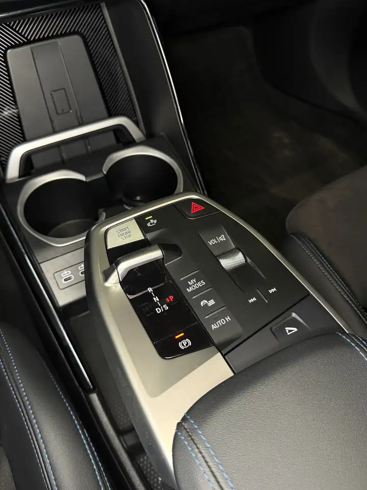 BMW X2 U10 xdrive 20d 48V auto, миниатюра 19