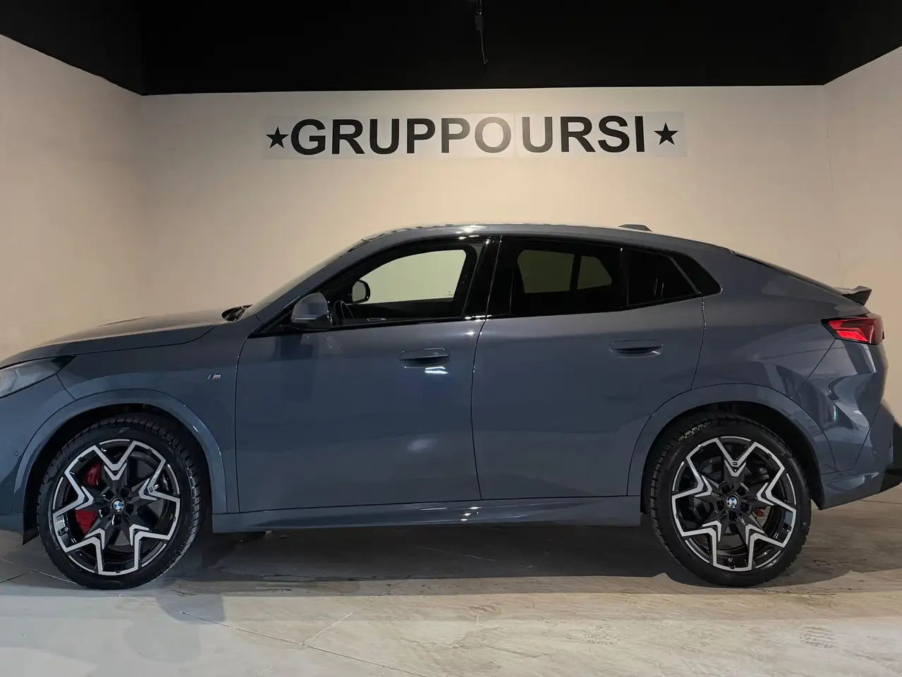 BMW X2 U10 xdrive 20d 48V auto, миниатюра 8