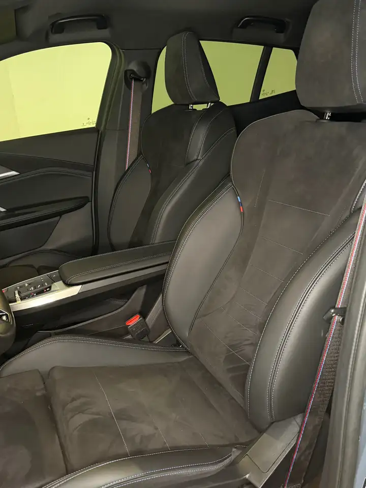 BMW X2 U10 xdrive 20d 48V auto, миниатюра 21