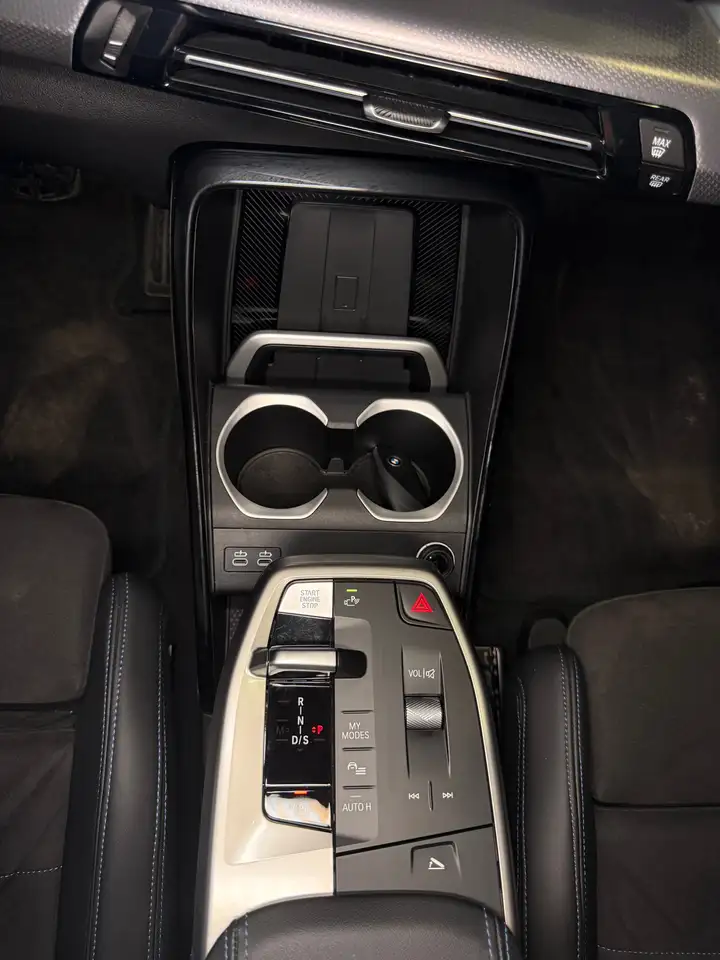 BMW X2 U10 xdrive 20d 48V auto, миниатюра 17