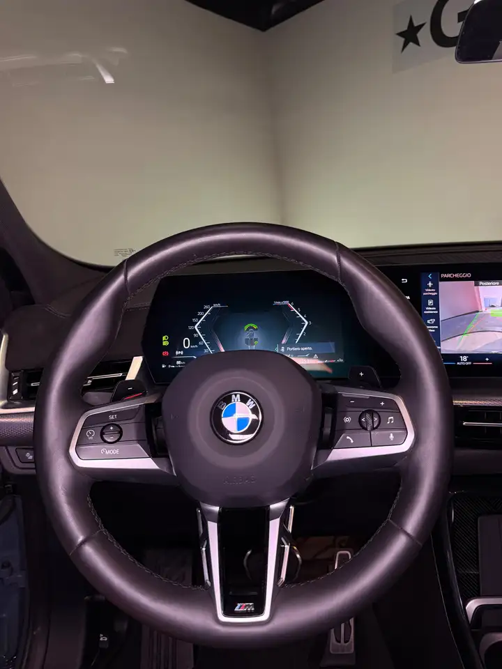 BMW X2 U10 xdrive 20d 48V auto, миниатюра 11