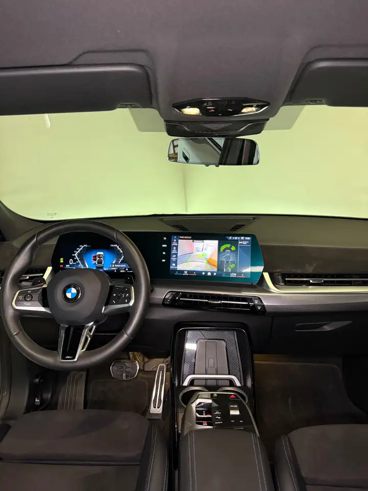 BMW X2 U10 xdrive 20d 48V auto, миниатюра 9