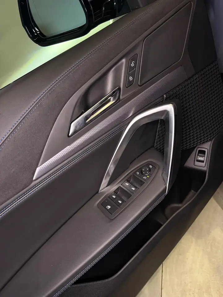 BMW X2 U10 xdrive 20d 48V auto, миниатюра 10