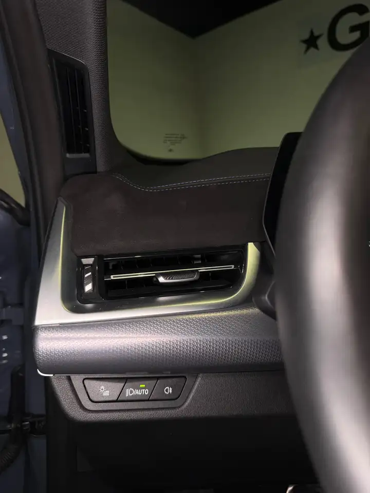 BMW X2 U10 xdrive 20d 48V auto, миниатюра 12