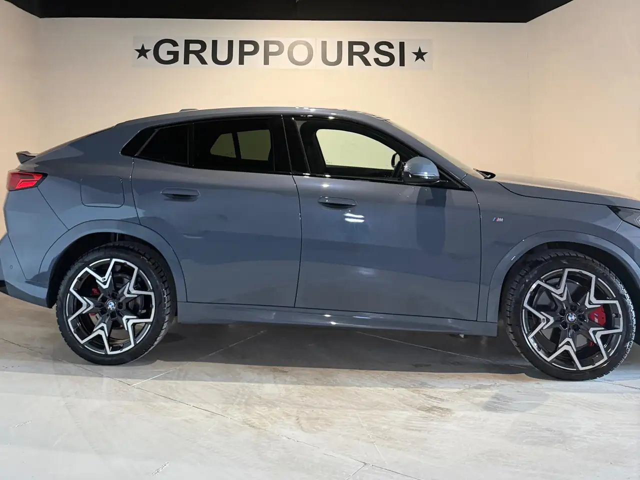 BMW X2 U10 xdrive 20d 48V auto, миниатюра 7