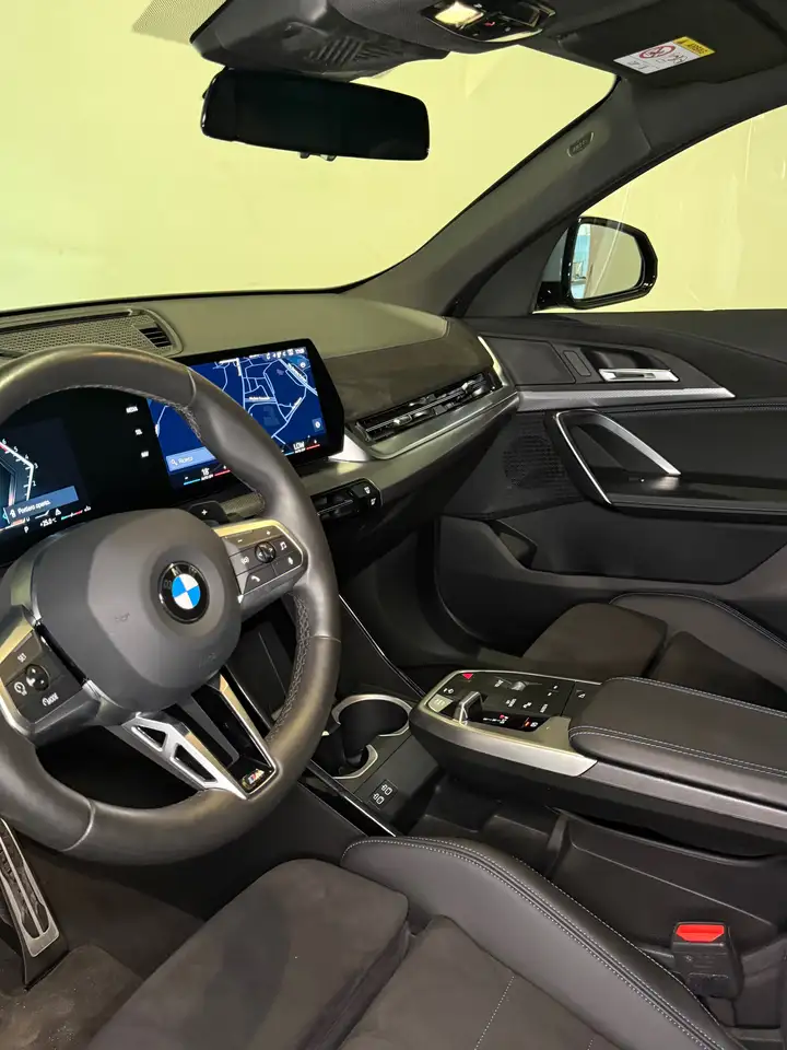 BMW X2 U10 xdrive 20d 48V auto, миниатюра 23