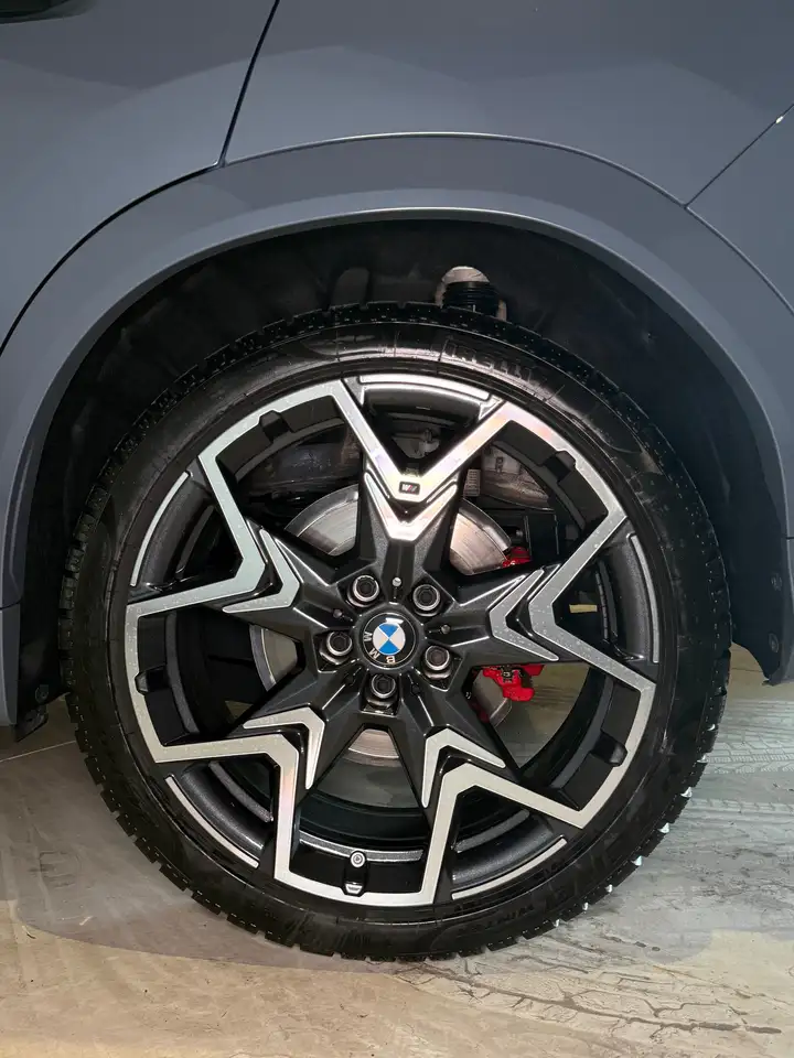 BMW X2 U10 xdrive 20d 48V auto, миниатюра 28