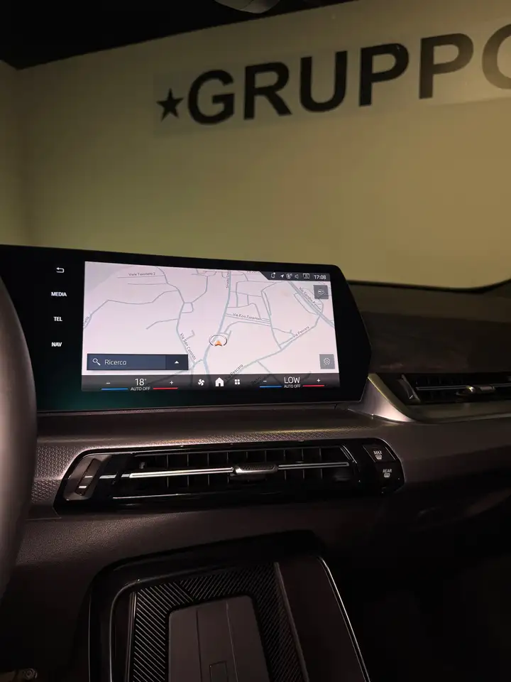 BMW X2 U10 xdrive 20d 48V auto, миниатюра 16