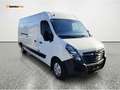 Opel Movano C L3H2 *Netto 16 583€* Klima / Infotainment Weiß - thumbnail 3