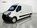 Opel Movano C L3H2 *Netto 16 583€* Klima / Infotainment Weiß - thumbnail 1