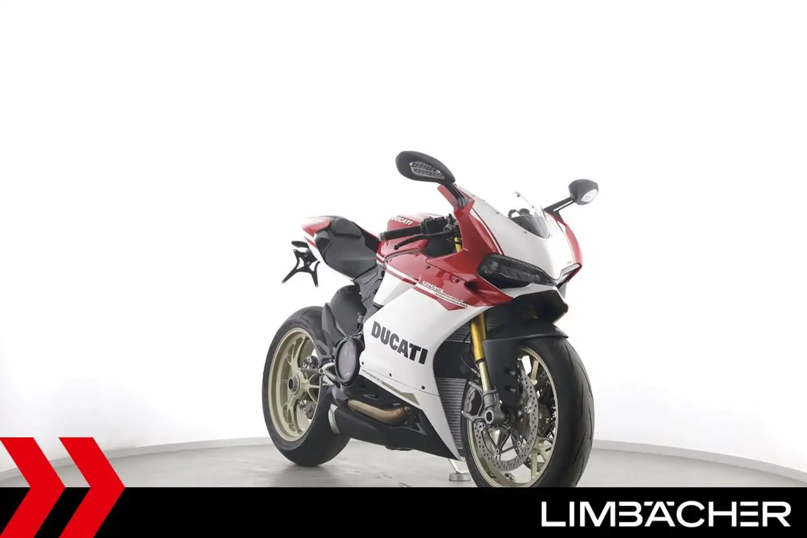 Ducati 1299 Panigale S ANNIVERSARIO - Sammlerstück ! - 2