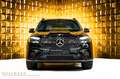 Mercedes-Benz GLE 450 4MATIC SUV + FACELIFT + PANORAMIC Fekete - thumbnail 3