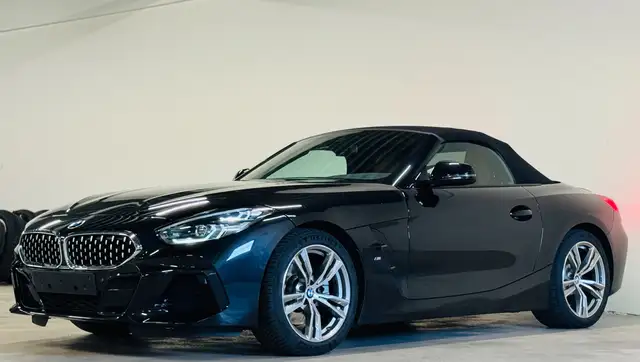 BMW Z4 Z4 sDrive20i M Sport Pack