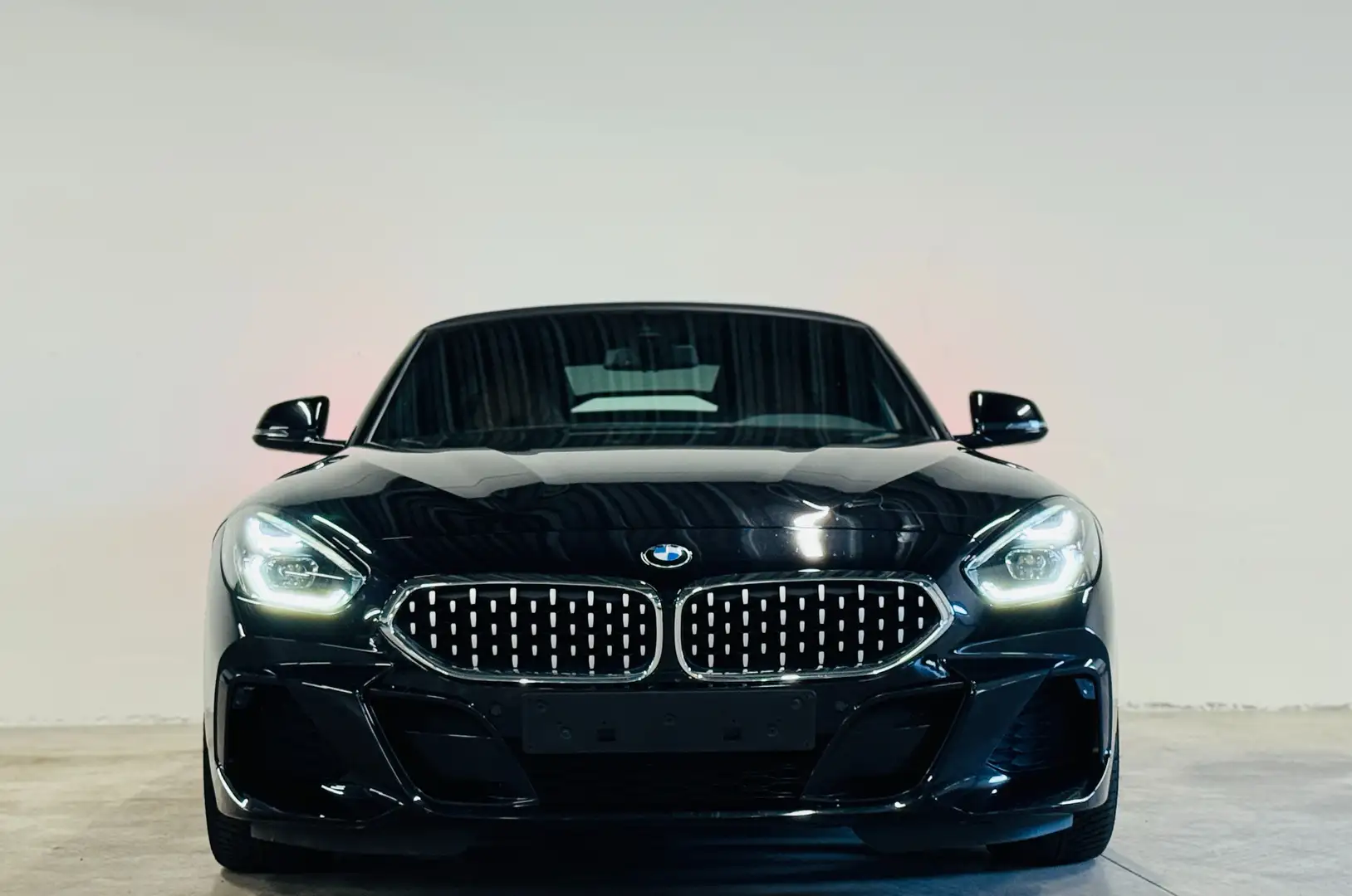 BMW Z4 Z4 sDrive20i M Sport Pack Noir - 2