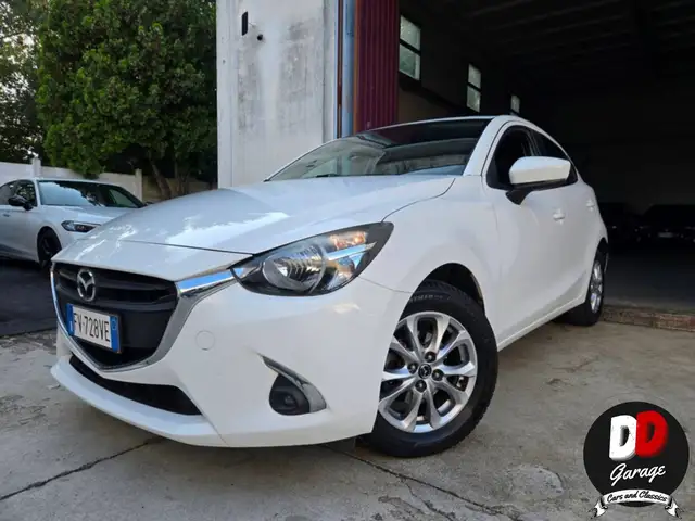 Mazda 2 1.5 Evolve Comfort e Connectivity Pack 75cv_-*UNIPROP*