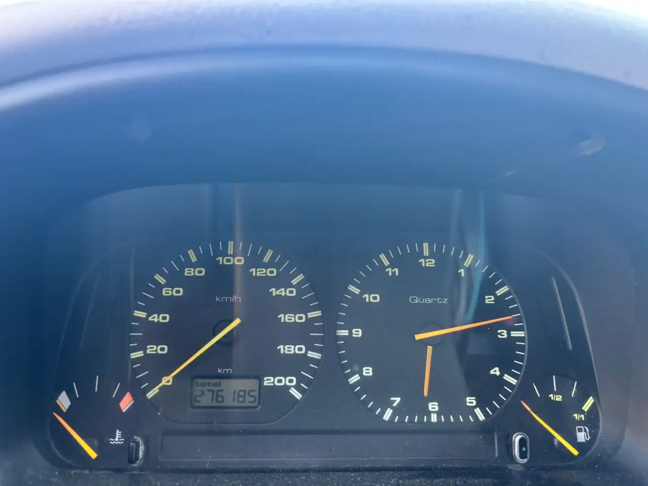 SEAT Inca 1.9 SDI 47kW isotermico coibentato – portata 530kg, foto 6