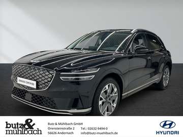 Sport Electrified 4WD AD El. Panodach Leder Memory