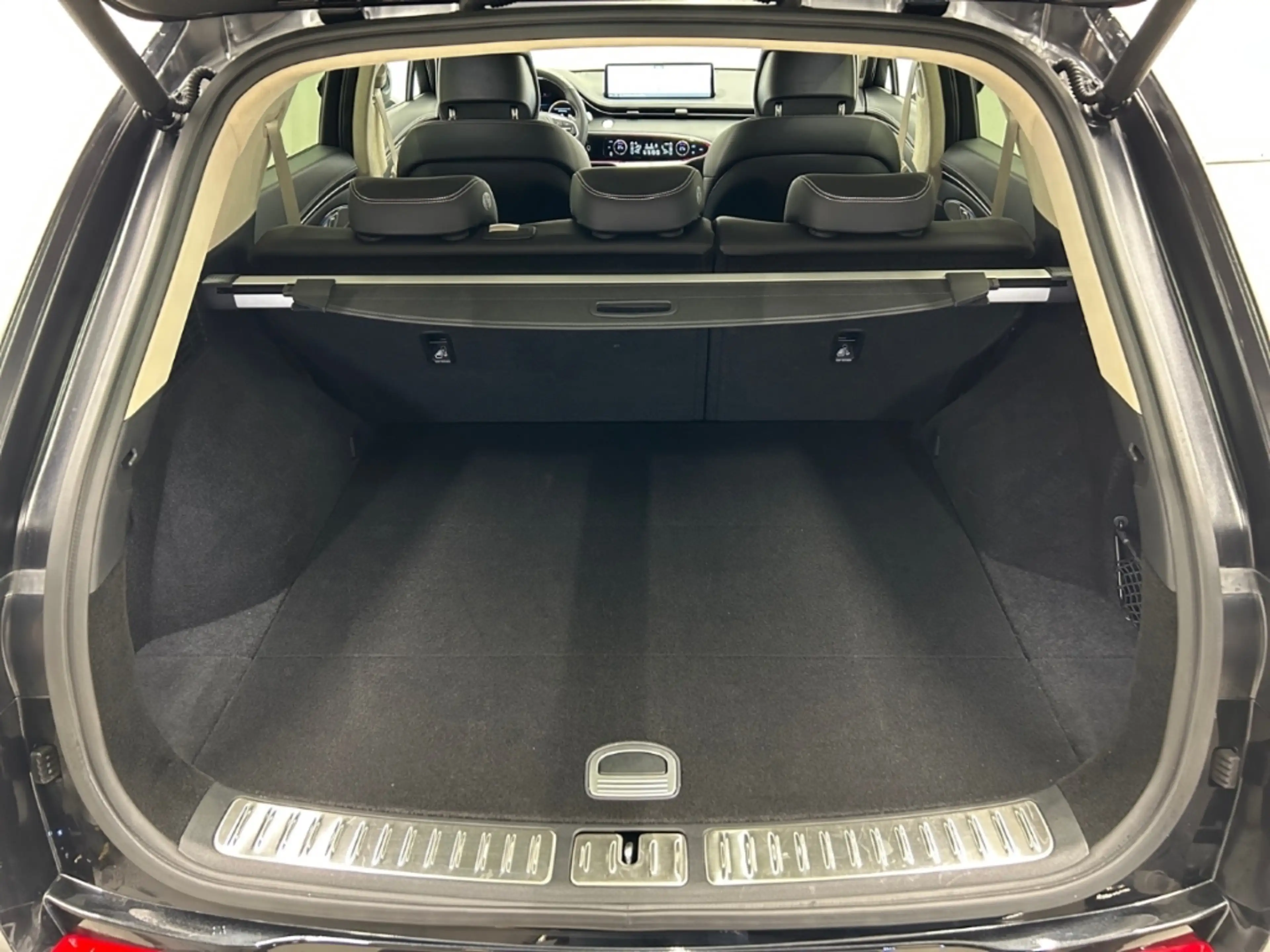 Genesis GV70 Sport Electrified 4WD AD El. Panodach Leder Memory — photo 15