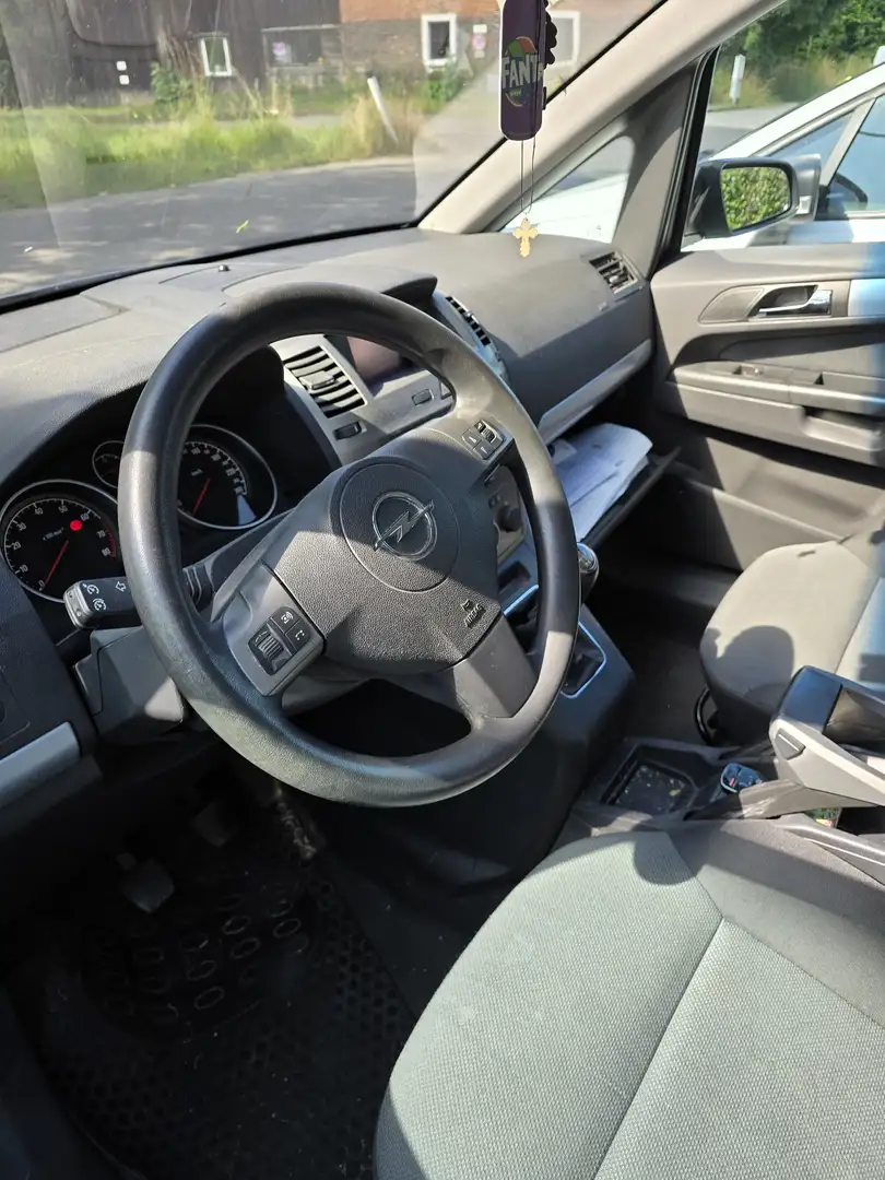 Opel Zafira 1,6 - 2