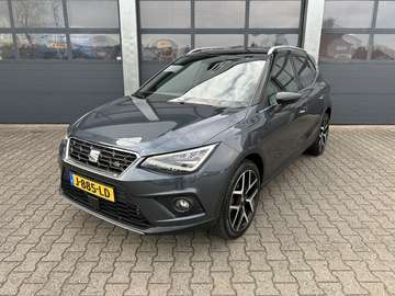 1.0 TSI 115pk FR Business Intense
