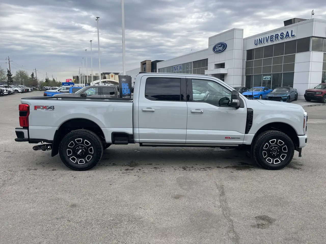 Ford F 350 снимка Ford F 350