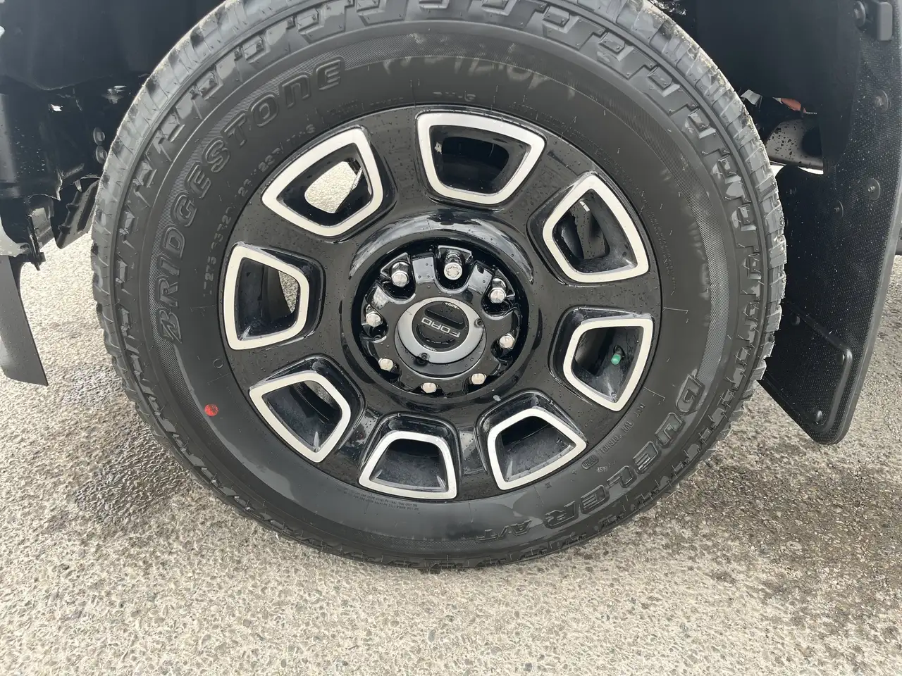 Ford F 350 снимка Ford F 350