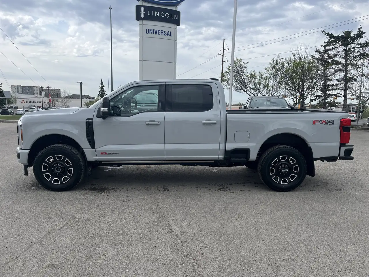 Ford F 350 снимка Ford F 350