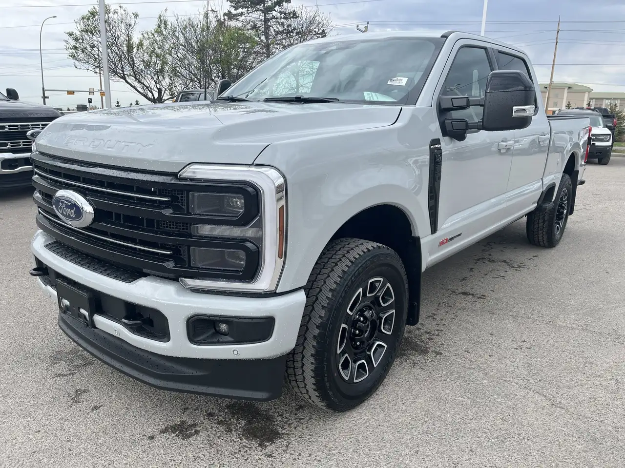 2026 Ford F 350