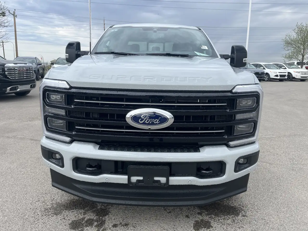 Ford F 350 снимка Ford F 350