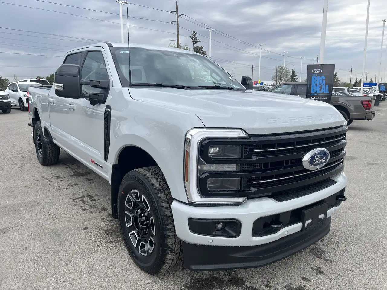 Ford F 350 снимка Ford F 350