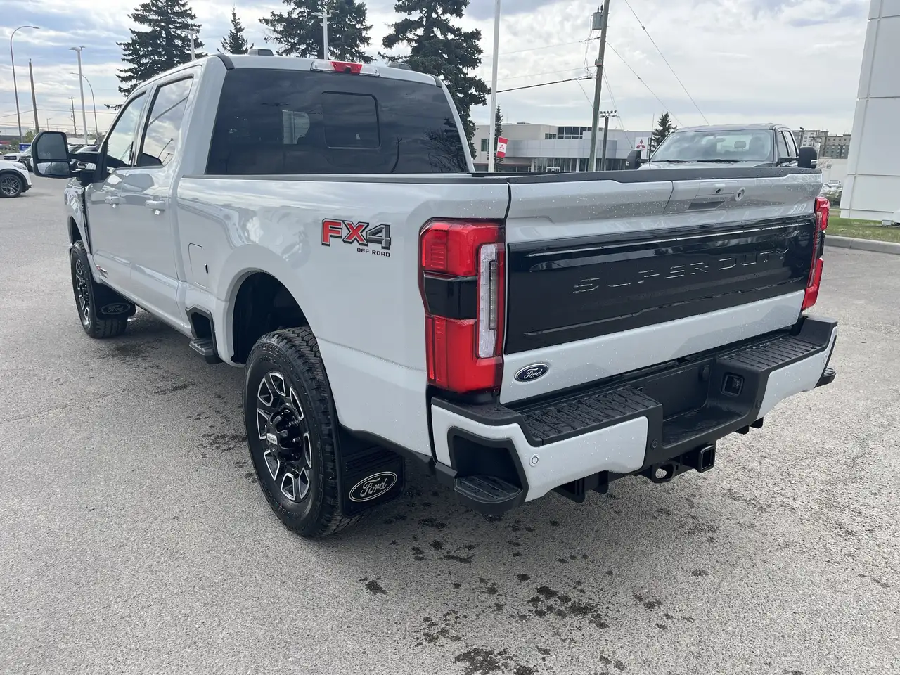 Ford F 350 снимка Ford F 350