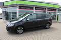 SEAT Alhambra FR-Line,NAVI,XENON,ALCANTARA,AHK,7-SITZ Braun - thumbnail 2