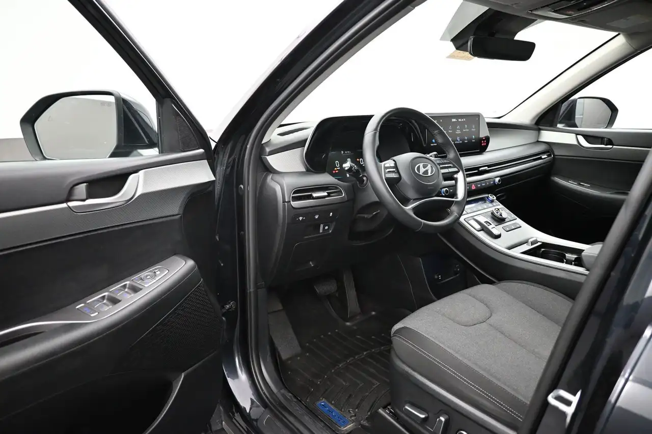 Hyundai PALISADE снимка Hyundai PALISADE