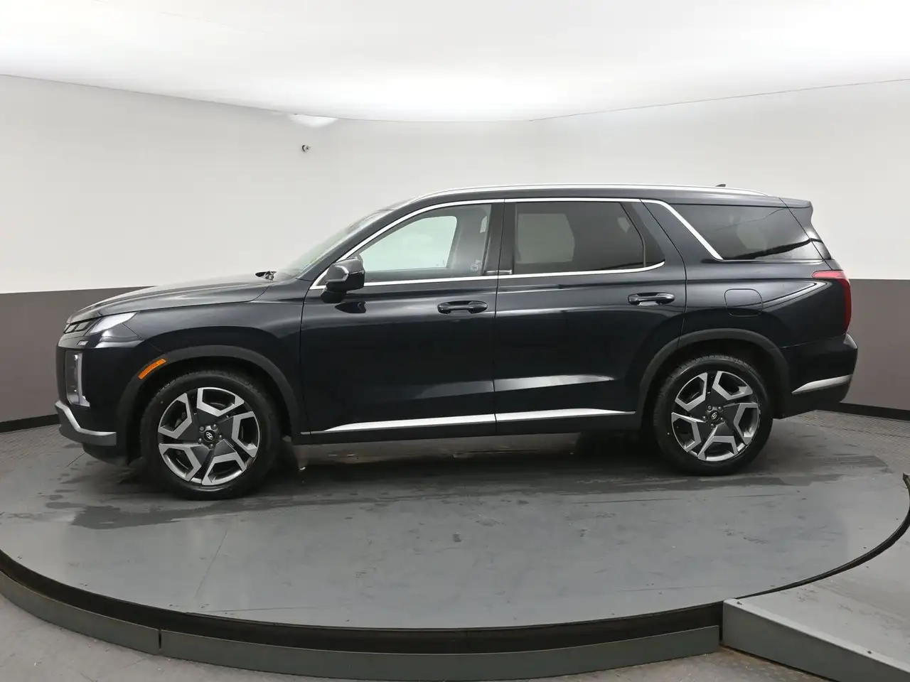 Hyundai PALISADE снимка Hyundai PALISADE