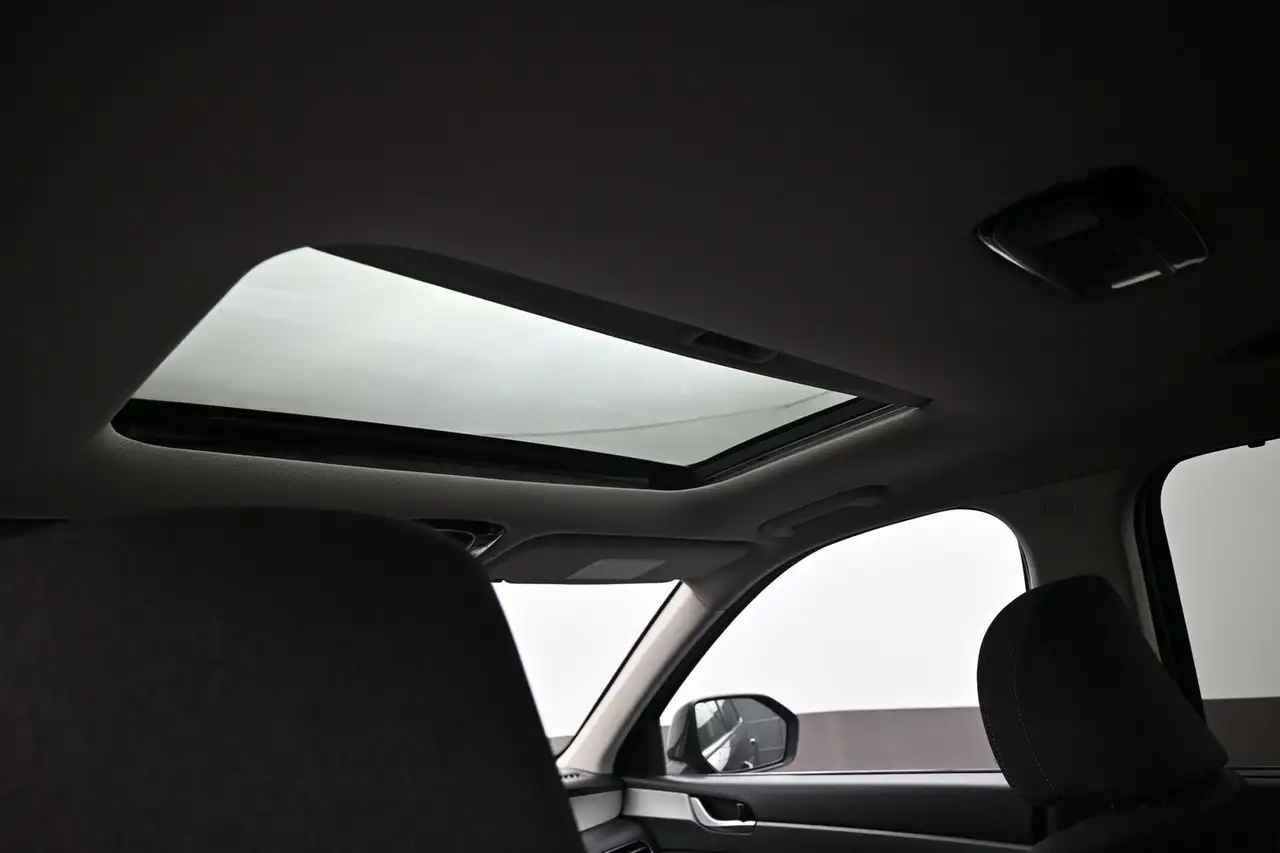 Hyundai PALISADE снимка Hyundai PALISADE