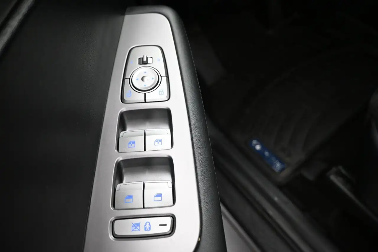 Hyundai PALISADE снимка Hyundai PALISADE