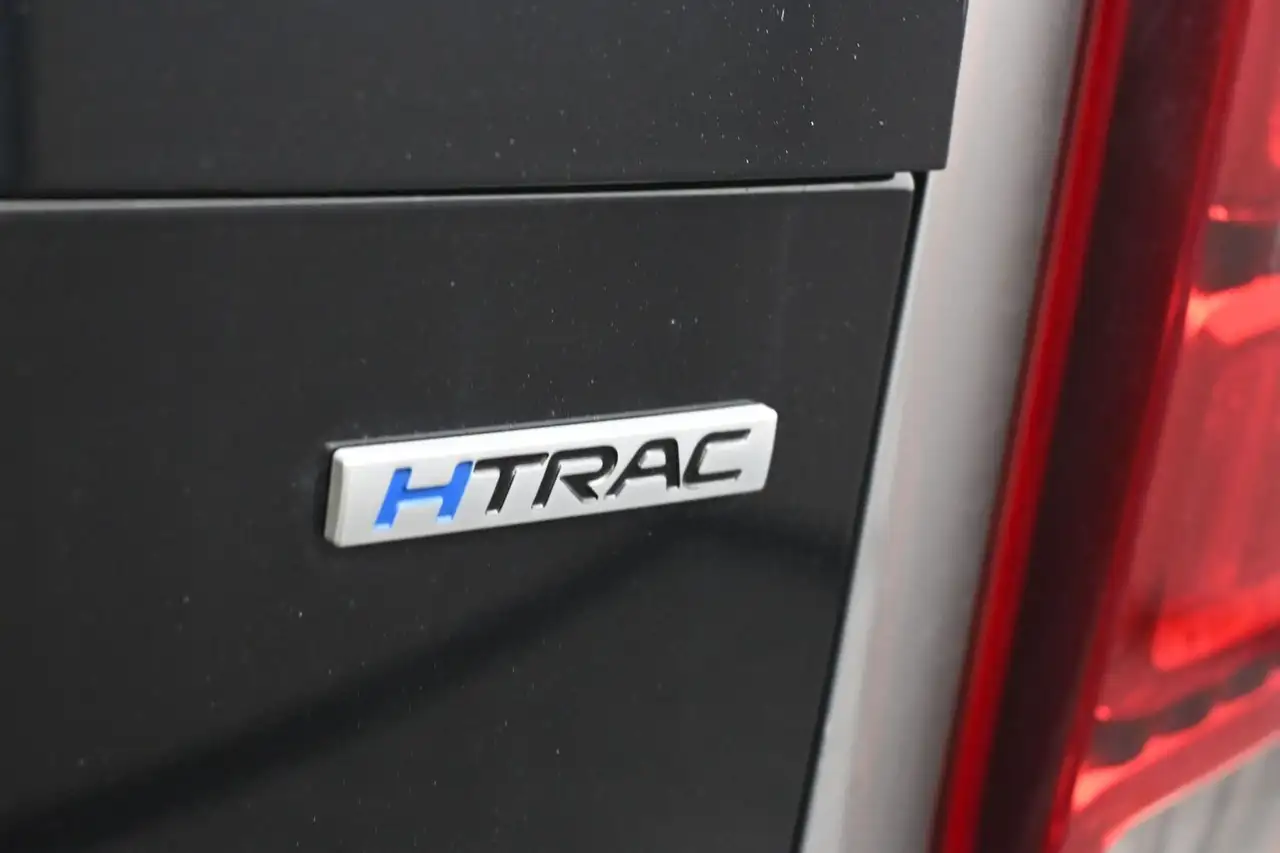 Hyundai PALISADE снимка Hyundai PALISADE