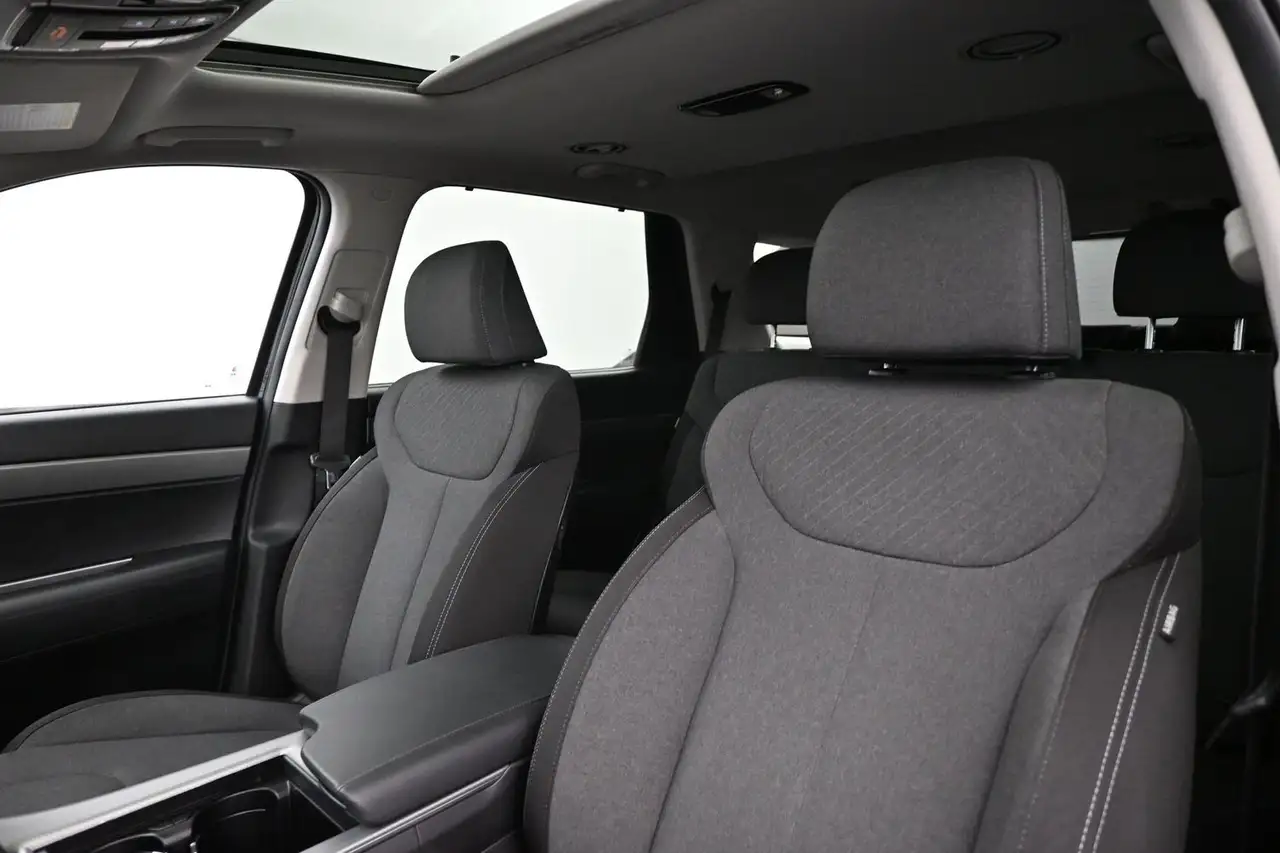 Hyundai PALISADE снимка Hyundai PALISADE