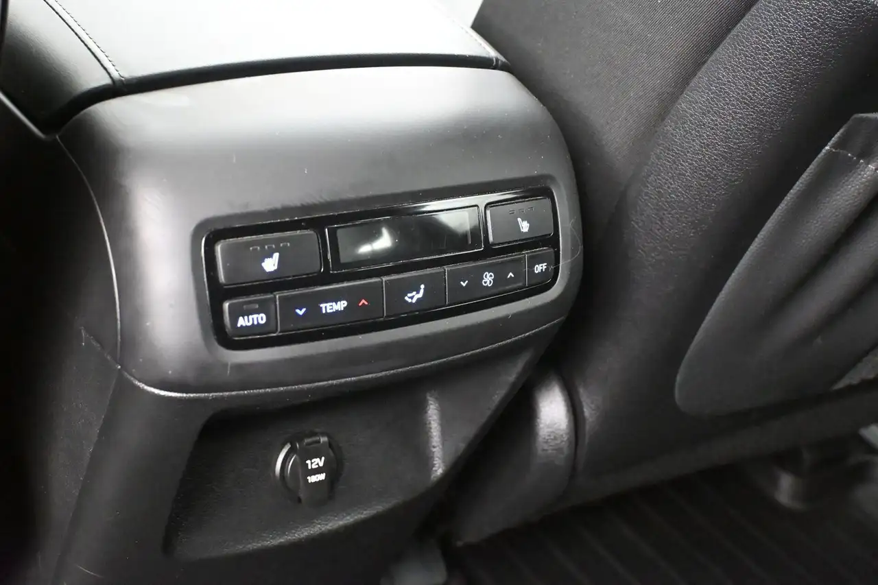Hyundai PALISADE снимка Hyundai PALISADE
