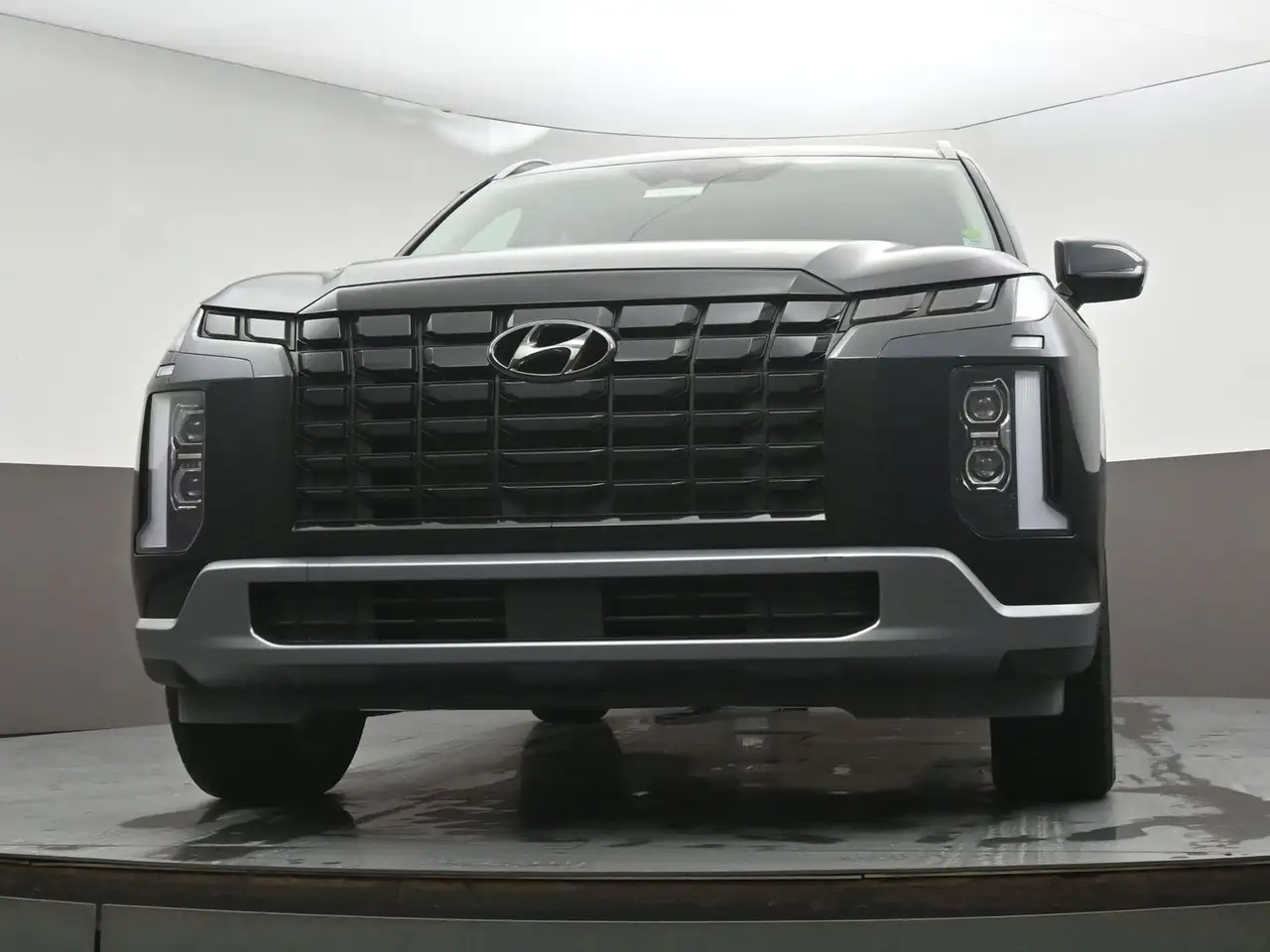 Hyundai PALISADE снимка Hyundai PALISADE