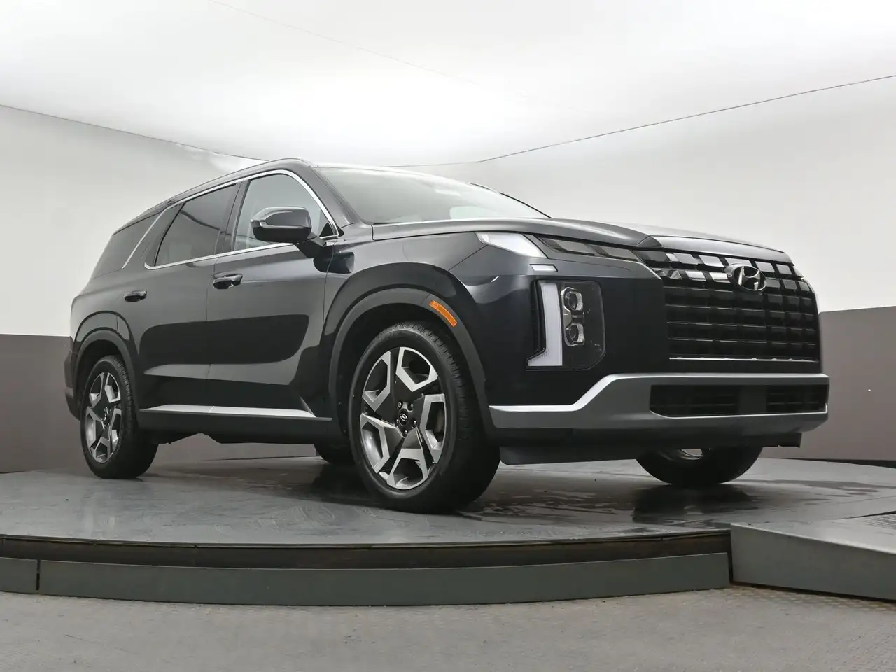 Hyundai PALISADE снимка Hyundai PALISADE
