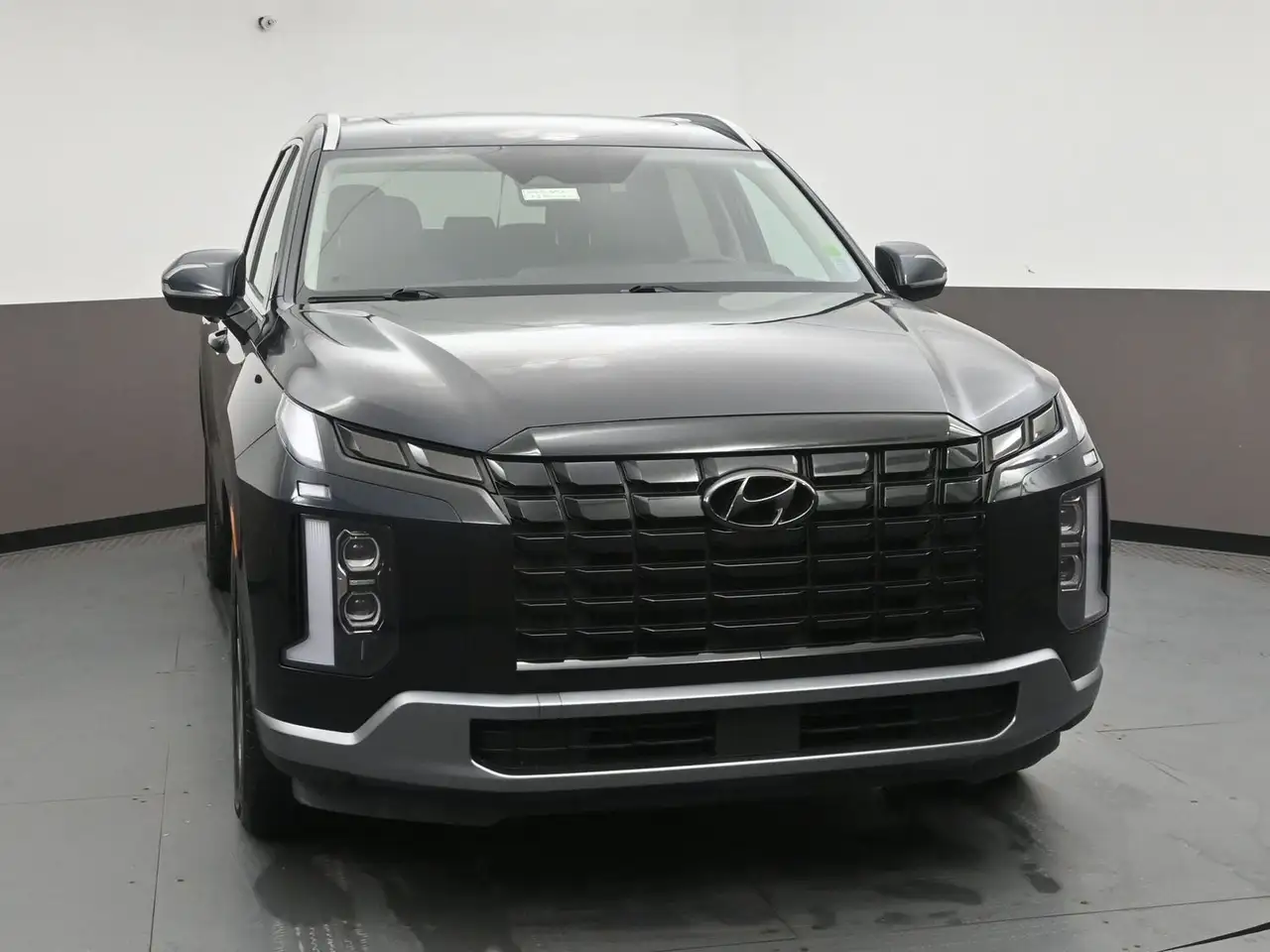 Hyundai PALISADE снимка Hyundai PALISADE