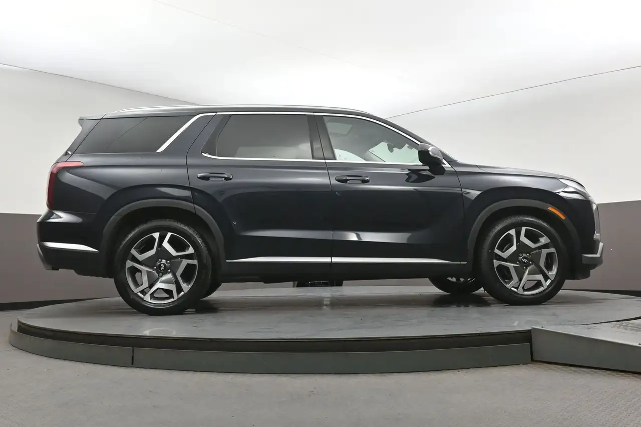Hyundai PALISADE снимка Hyundai PALISADE