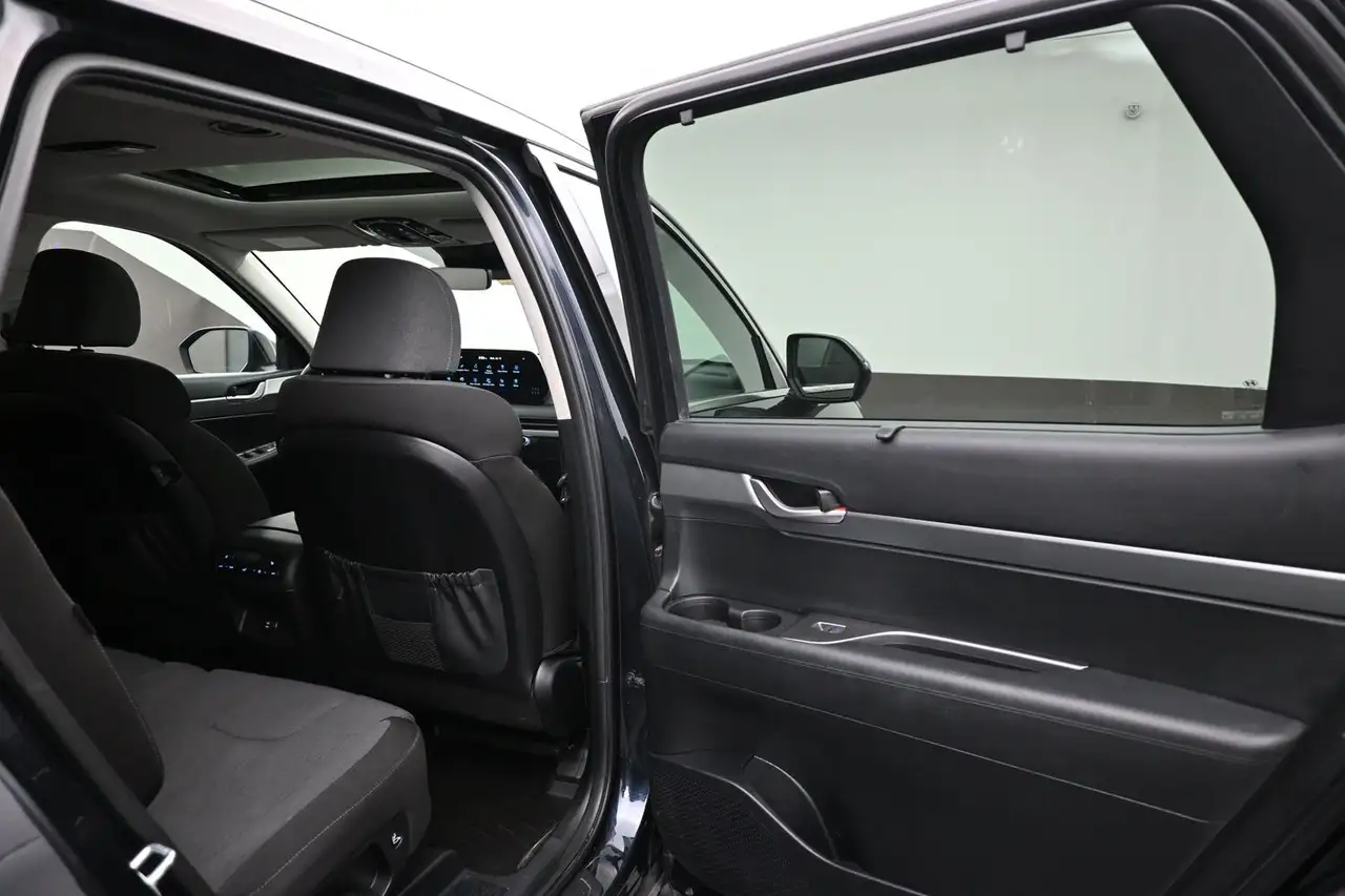 Hyundai PALISADE снимка Hyundai PALISADE