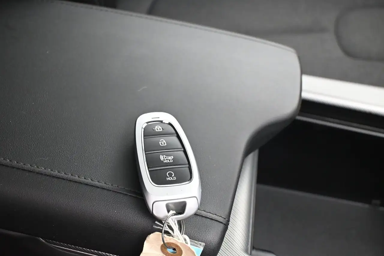 Hyundai PALISADE снимка Hyundai PALISADE
